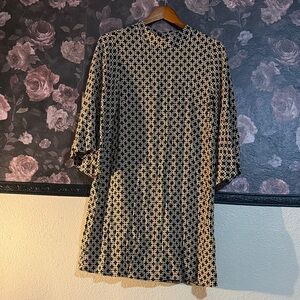 H&M Mod vintage JFK vintage looking dress